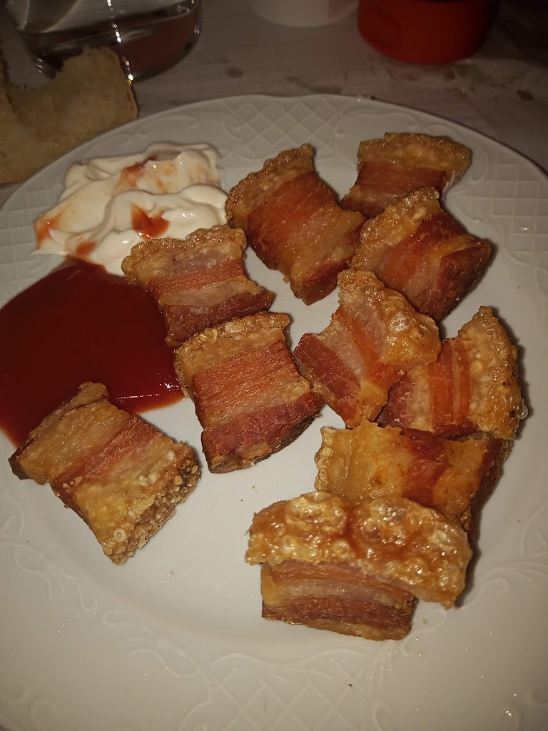 Bar Jalon — Comida y bebida