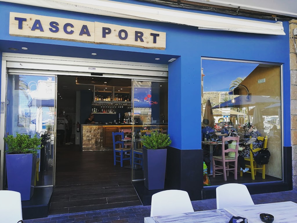 Tasca Port