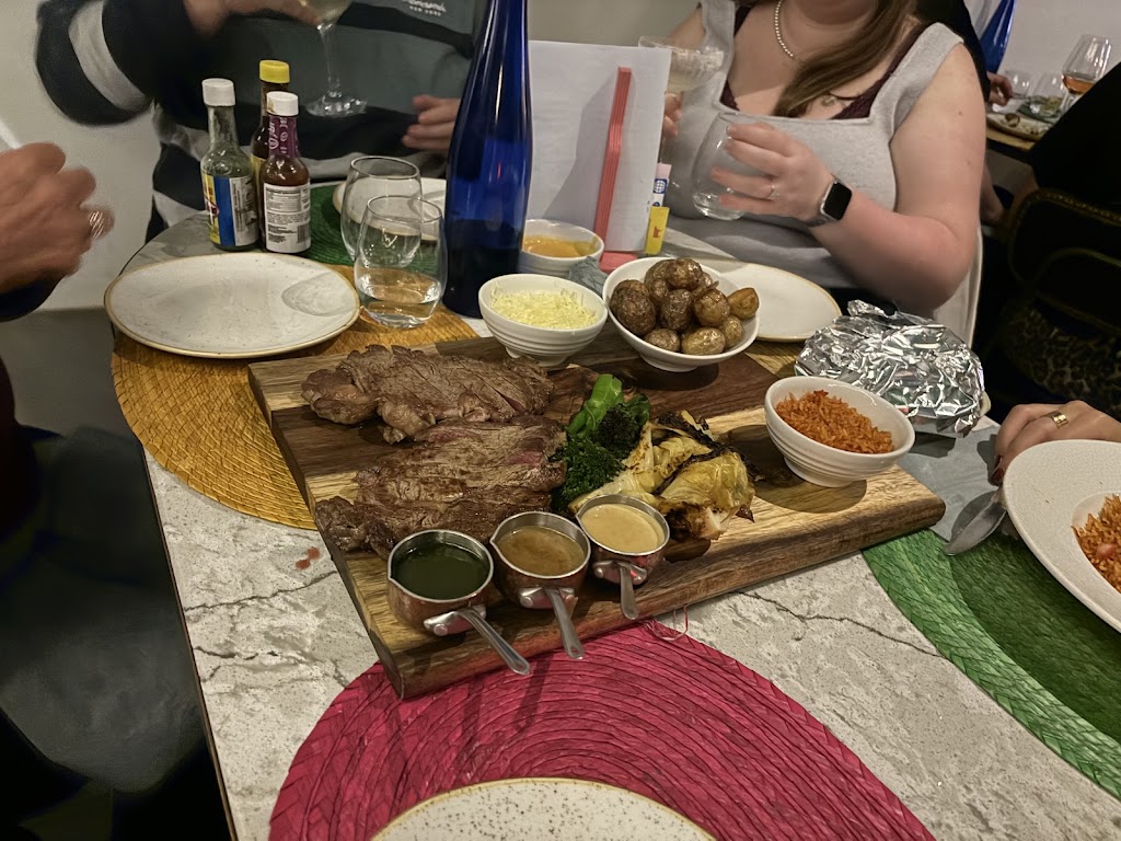Food & drink