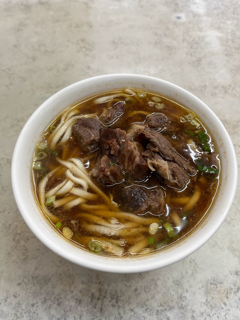 李記牛肉麵 的照片