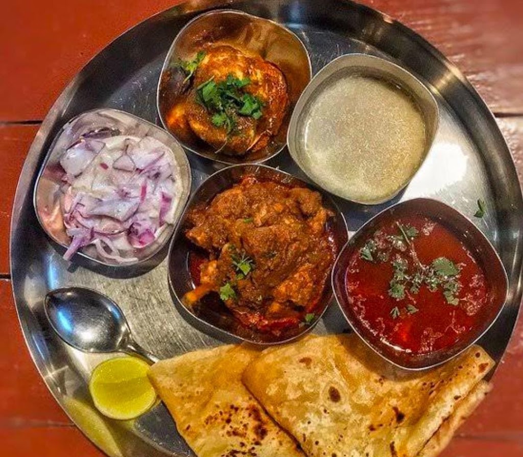 Raj Foods