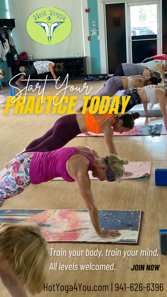  Hot Yoga Sarasota