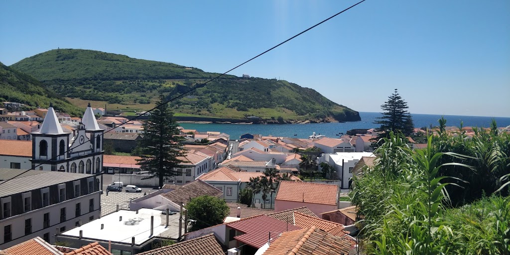 Baia dos Golfinhos-Apartamentos