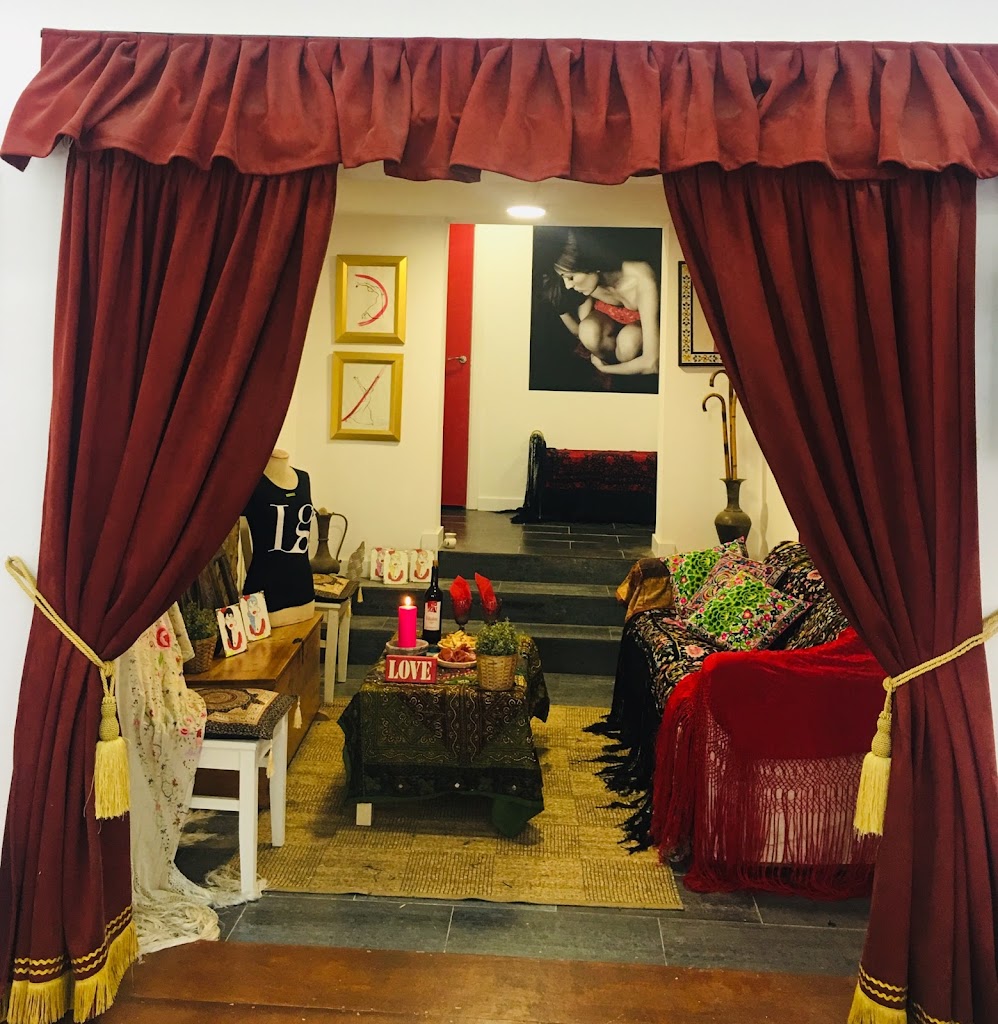 Estudi Flamenc Lora de Goya