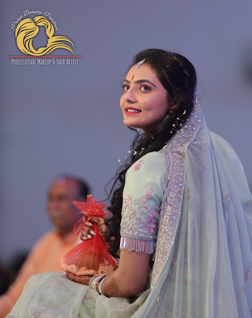 Priya Beauty Parlour