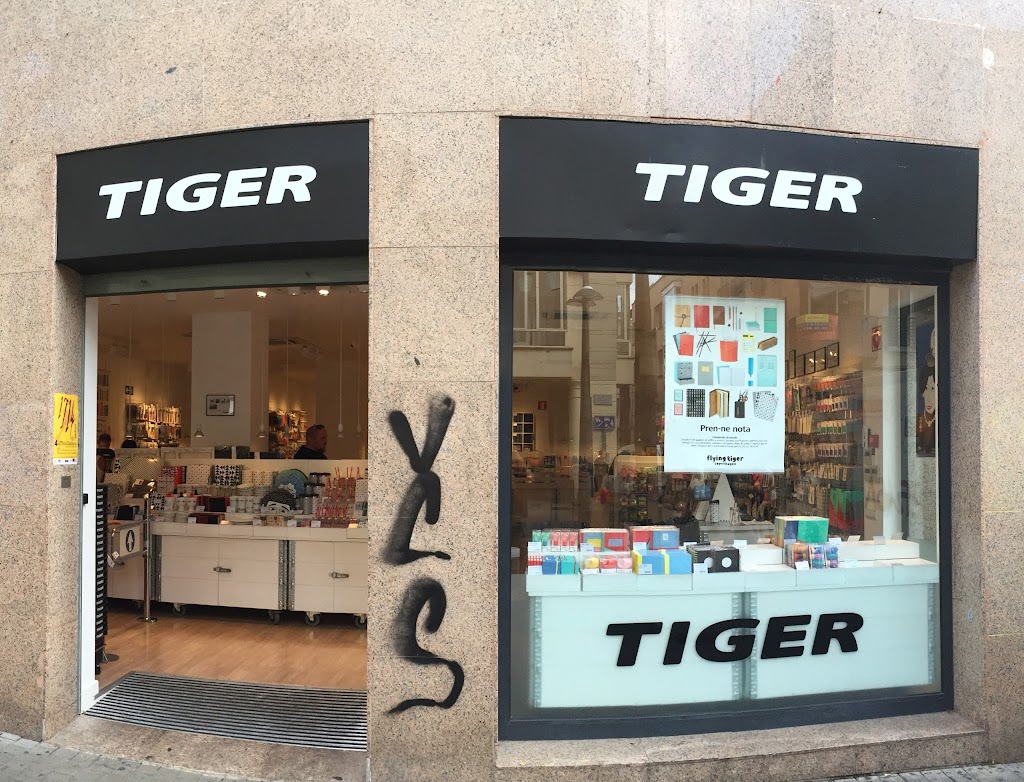 Foto 2 de Flying Tiger Copenhagen