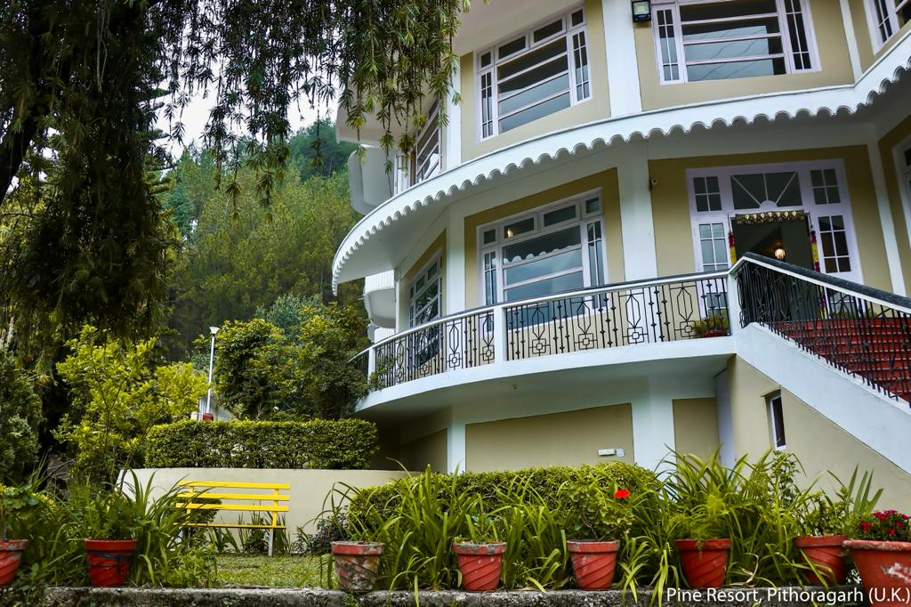 Pine Resort