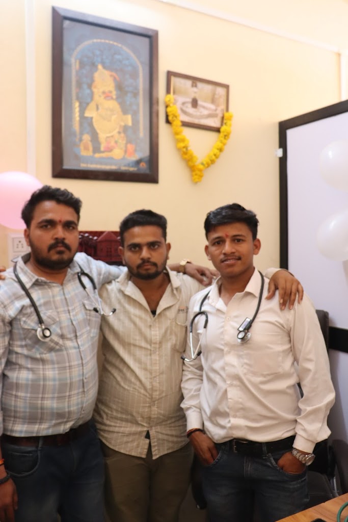 Dr. Sadbhavna Hospital Kodinar