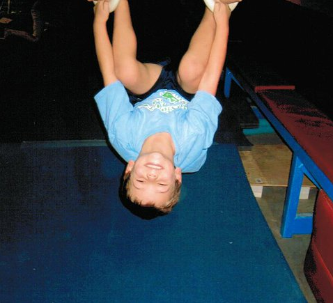  Charlotte Gymnastics Academy