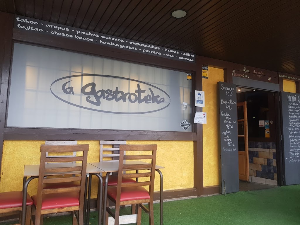 La Gastroteka
