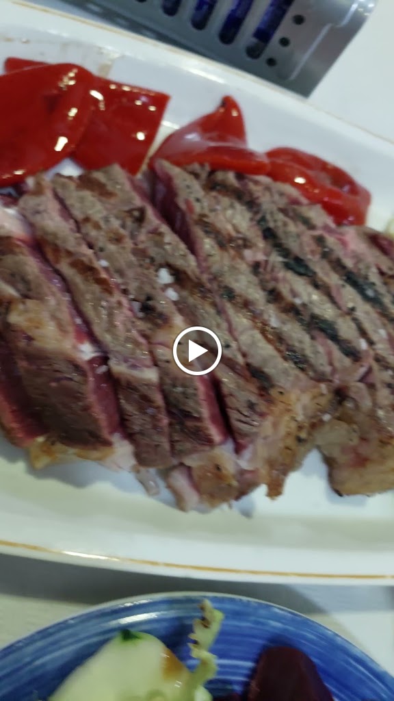 Restaurante Los Junquitos — Videos