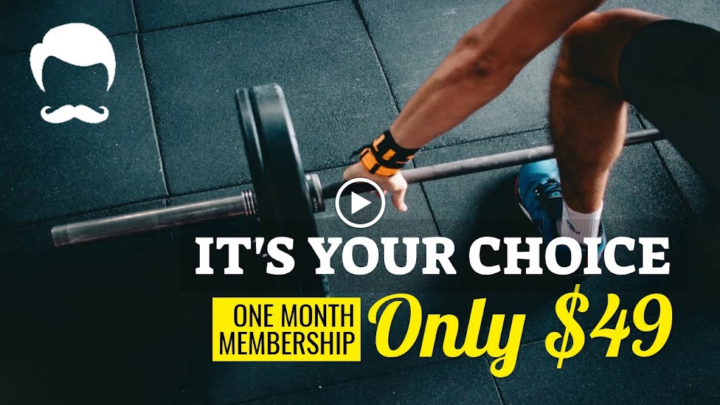  Firehall Fitness Center