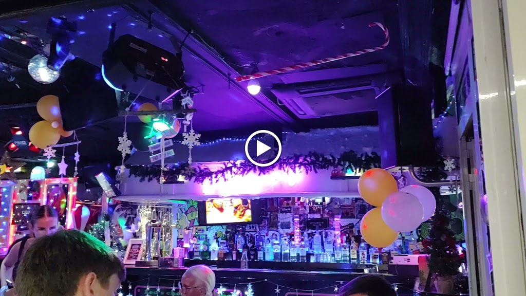 Piccadilly Music Bar