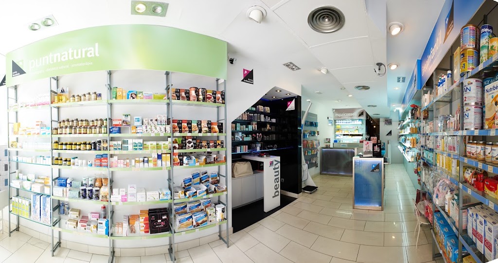Rovira Farmacia — Del propietario