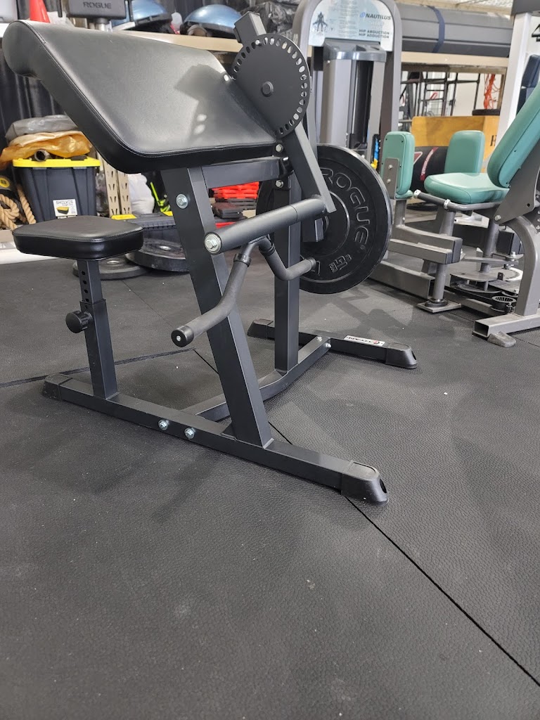  Apex training fitness