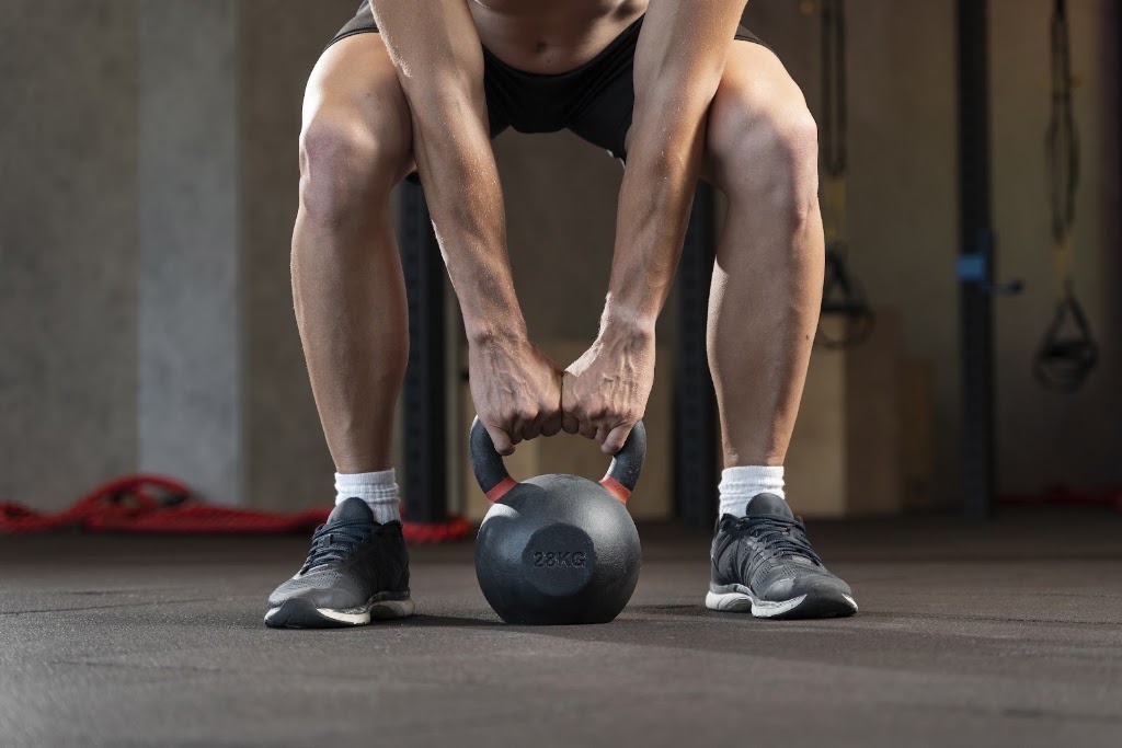 ALMOGAREN +QPilates — Del propietario