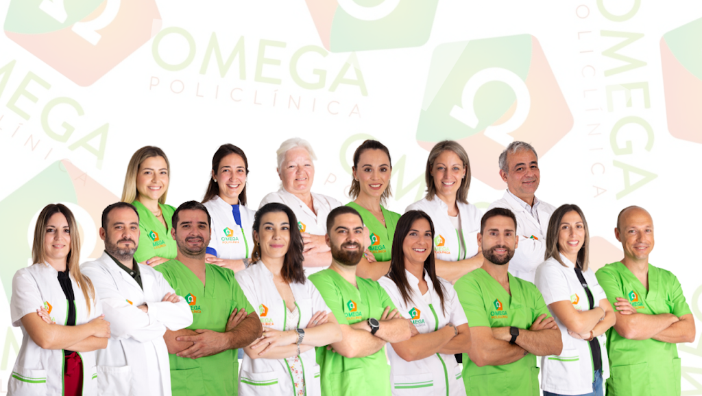 Policlinica Omega
