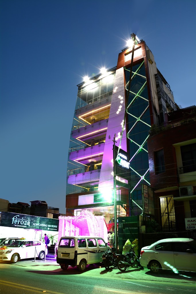 Hotel Onn