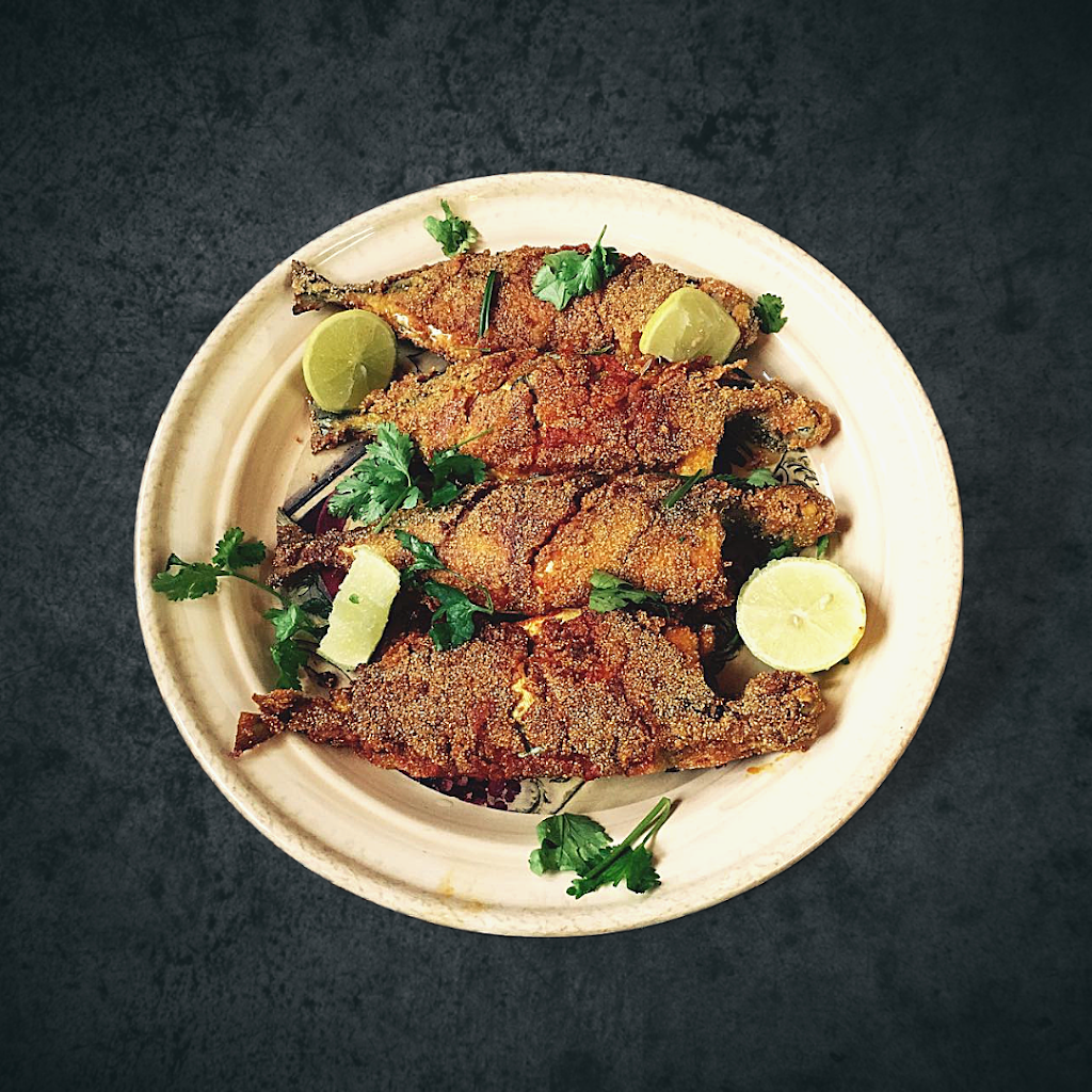 Fish fry