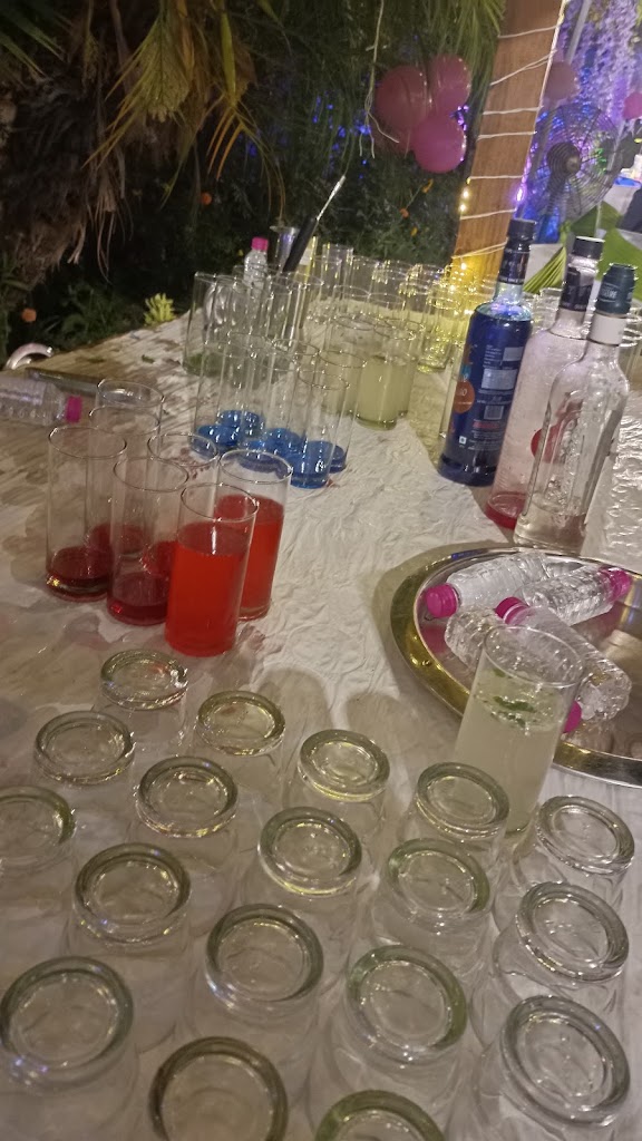 Food & drink