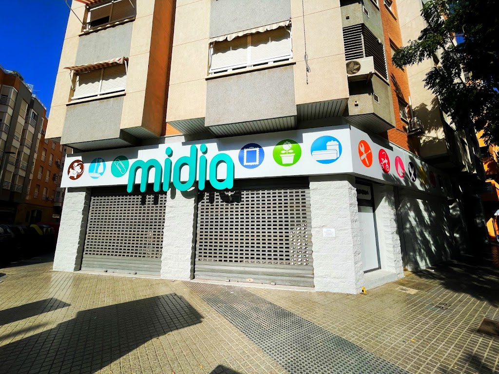 Midia Shops Alboraya