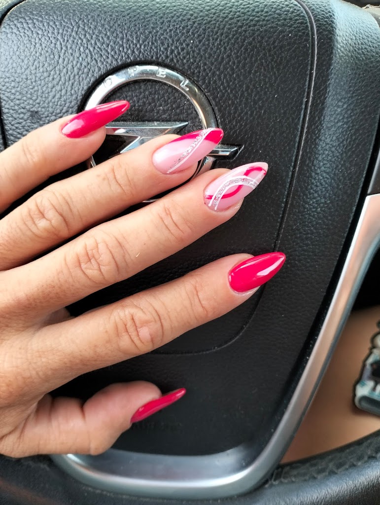 M'encanta divinas nails