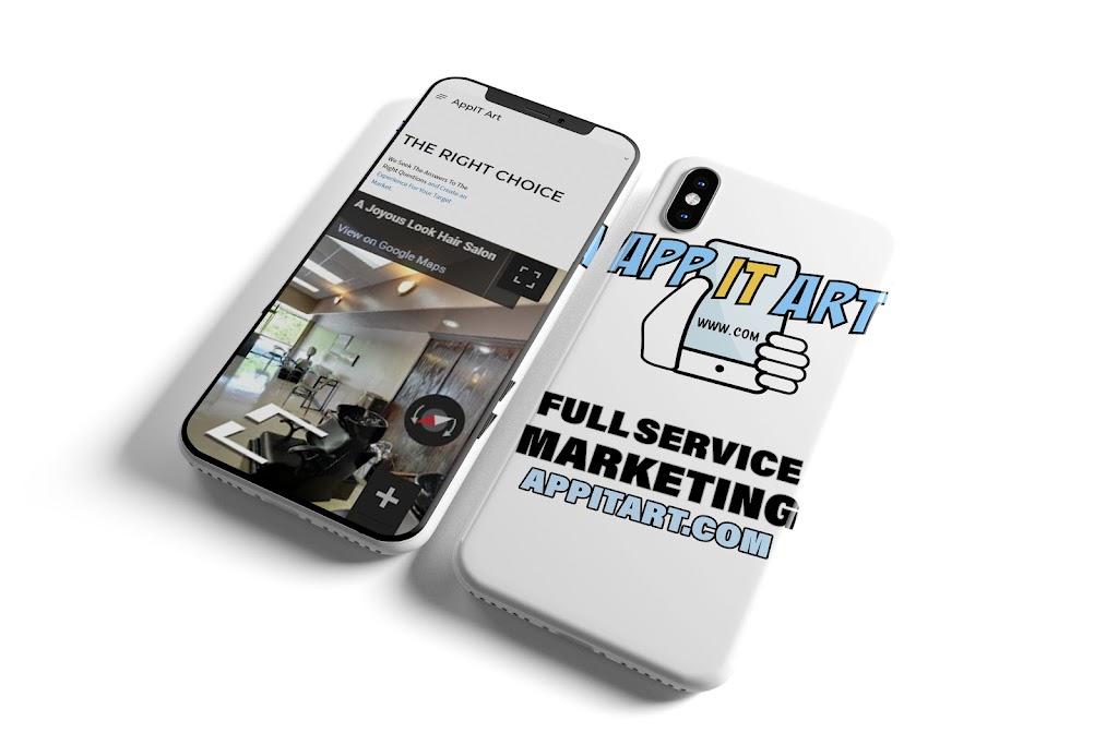 Appit Art Web Design