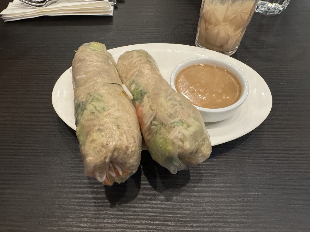 Spring roll