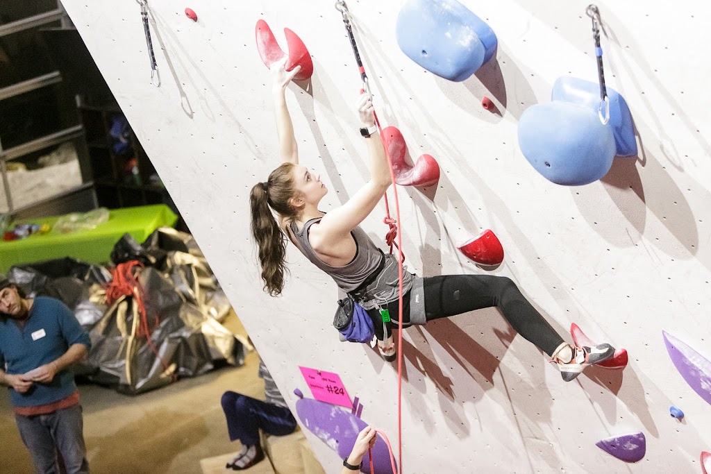  Roca Climbing & Fitness