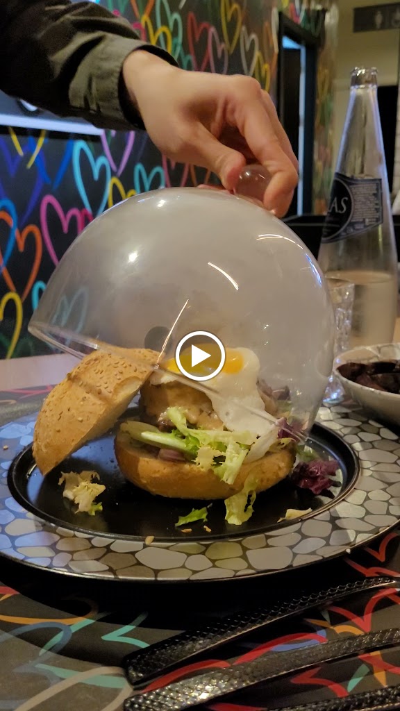 Restaurante El 2 — Videos