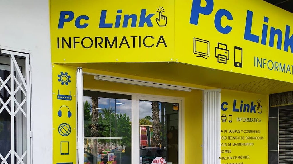 PC LINK