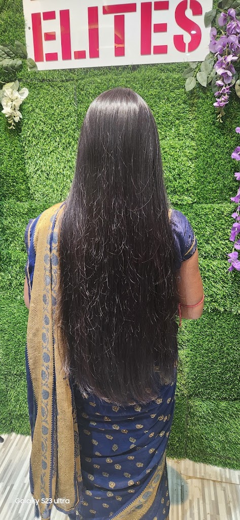 The Elites A Professional Unisex Salon Dumka