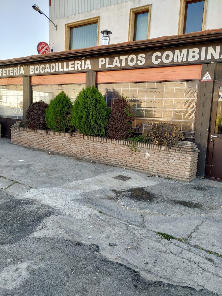 Cafeteria Veleta