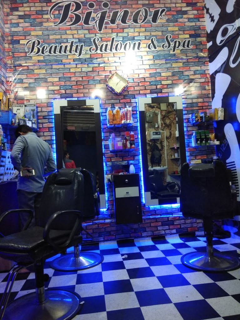 Bijnor Beauty Salon Spa