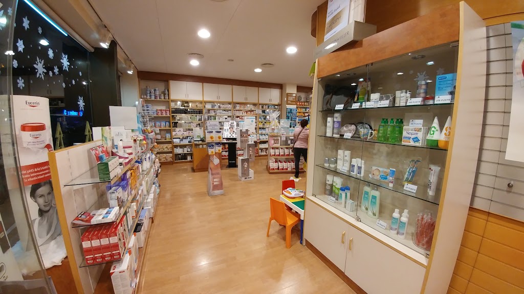 Farmacia Gou Maso, CB