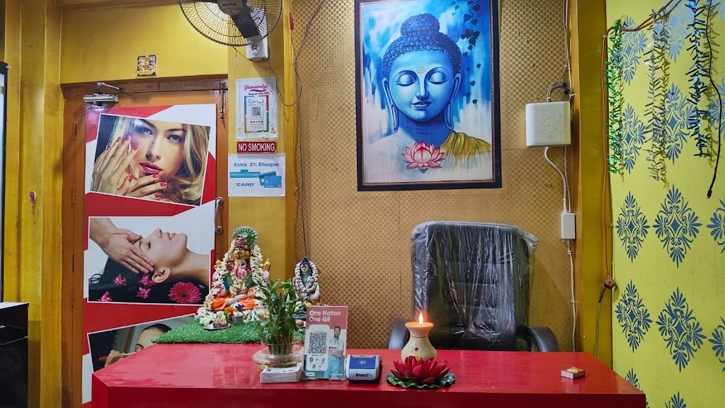 Glamouredge Parlour Spa