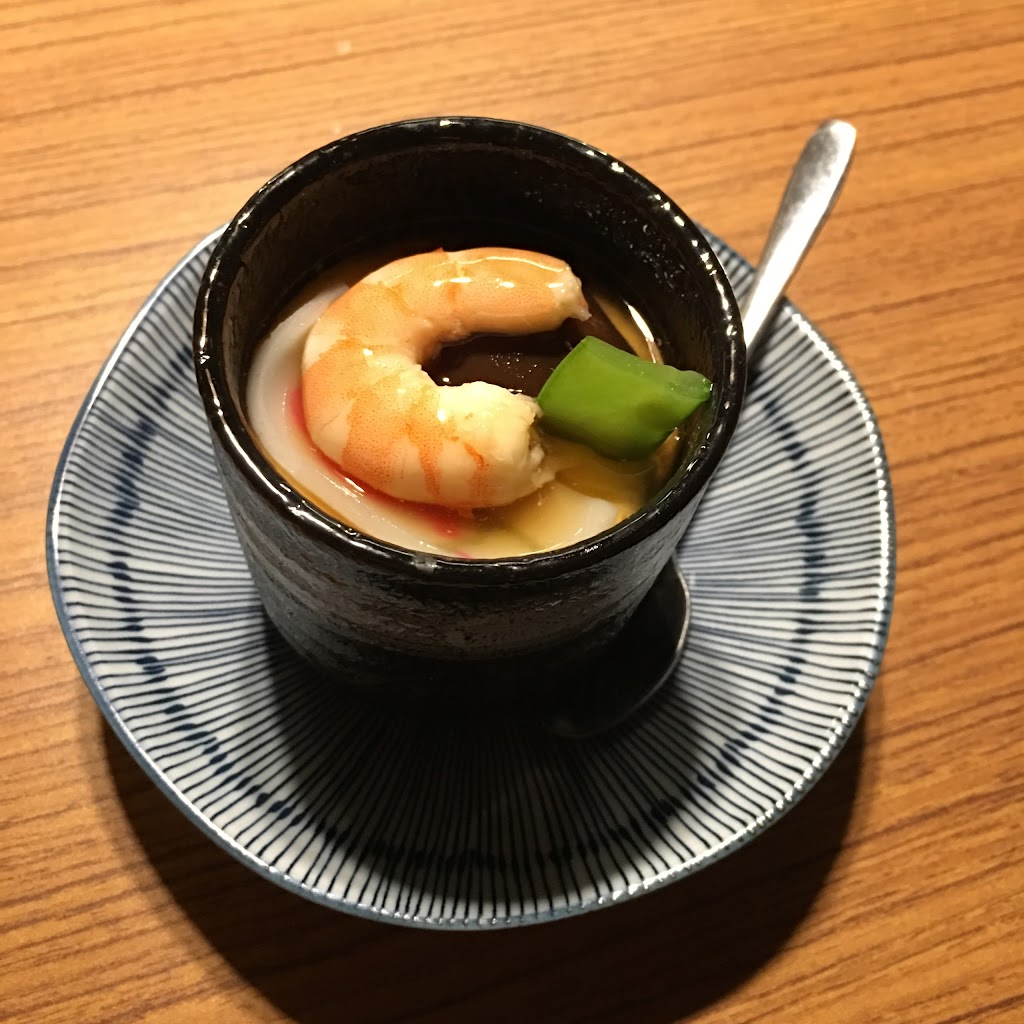 桀壽司日本料理|無菜單料理|壽司|約會聚餐 的照片