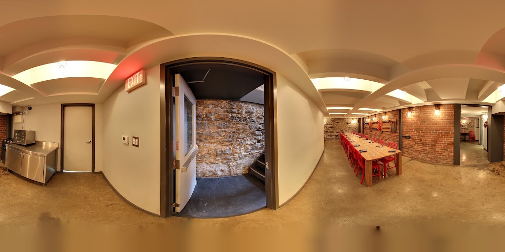 Street View & 360°