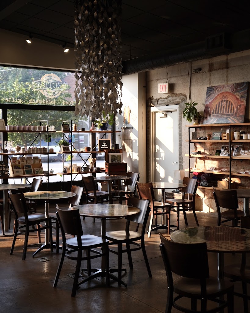 Photo of Redtree Coffee and Art