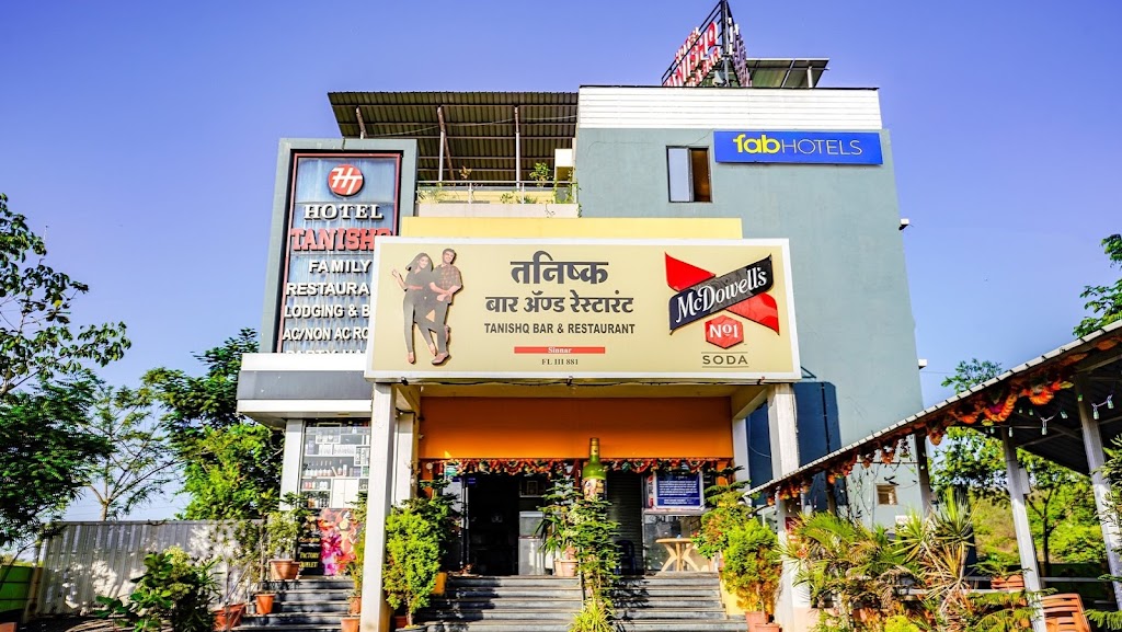 Fabhotel Tanishq