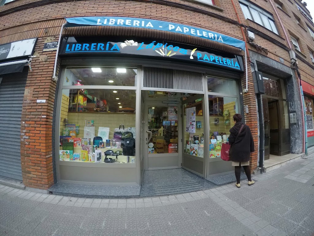 Libreria Lapices Papeleria