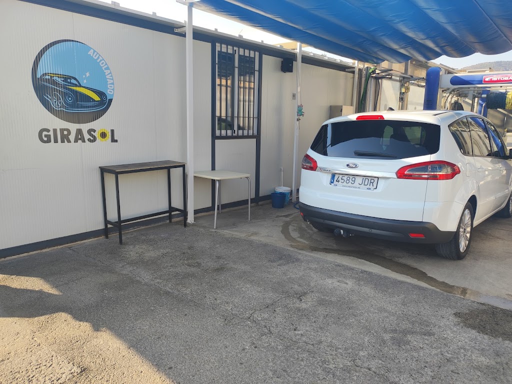 Estacion de Servicios ES Girasoil