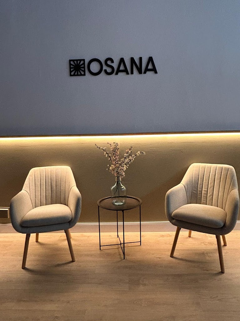 OSANA centro de depilacion y estetica