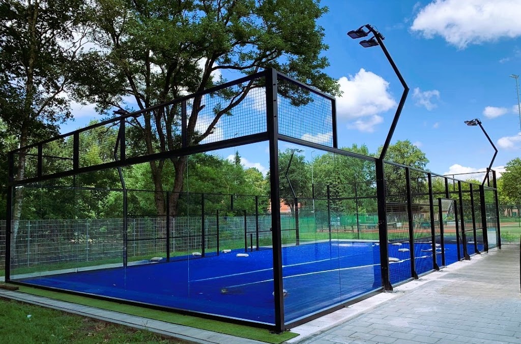 TMPadel