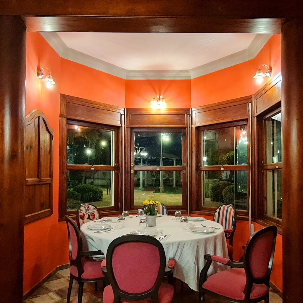 Restaurante Azuma Marratxi