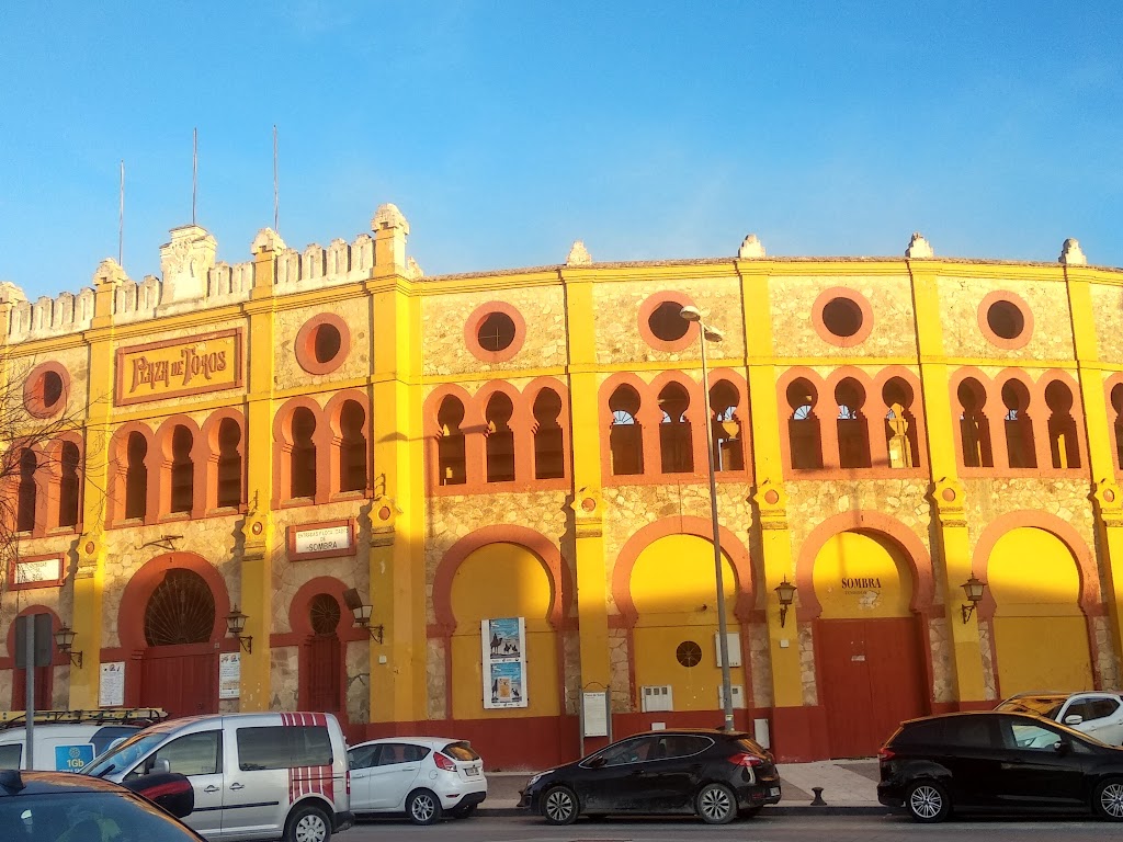 Espectaculos Carmelo Garcia