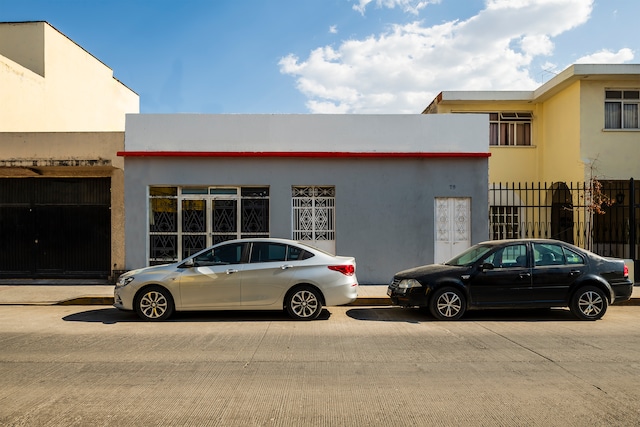 Oyo Hotel Los Pinos Silao