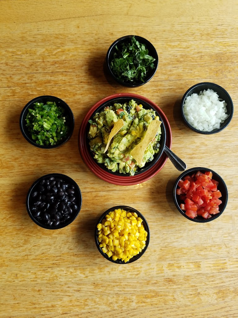  La Fogata Mexican Grill