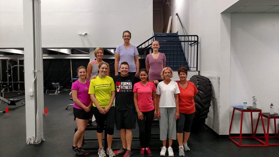  Formal Fitness Training LLC