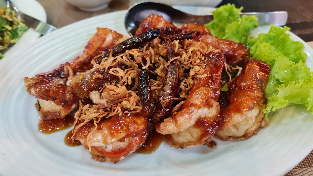 Janhom's Photo/Menu